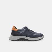 Mocassins Bata Sneakers pour homme en daim Homme