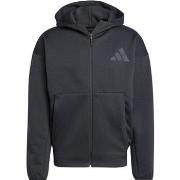 Sweat-shirt adidas M Z.N.E. FZ