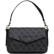 Sac Guess ECO BRENTON FLAP SHOULDER HWEBG8 39019