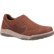 Mocassins Hush puppies Fletcher