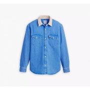 Chemise Levis A1919 0039 - RELAXED WESTERN-WADE VINTAGE WASH