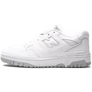 Baskets basses New Balance BB550