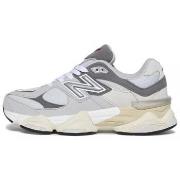 Baskets basses enfant New Balance Junior