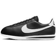 Baskets basses Nike CORTEZ BASIC LEATHER