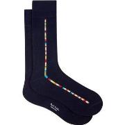 Socquettes Paul Smith Stripe Chaussettes