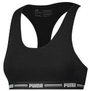 Pyjamas / Chemises de nuit Puma Brassière noire