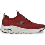 Baskets Skechers Arch Fit - Waveport