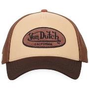 Casquette Von Dutch CASQUETTES BASEBALL FILET