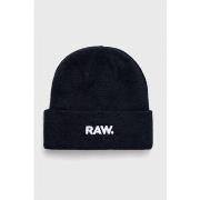 Chapeau G-Star Raw D22301 C754 EFFO RAW-4213 MAZARINE BLUE