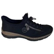 Baskets Rieker CHAUSSURES N3267