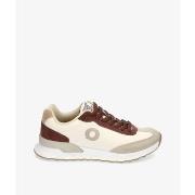 Baskets Ecoalf PRINCEALF SNEAKER WOMAN