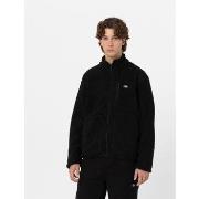 Veste Dickies MOUNT HOPE FLEECE - DK0A4YEE-BLK BLACK