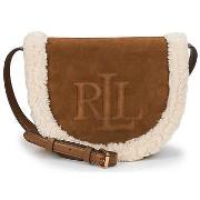 Sac Bandouliere Lauren Ralph Lauren WITLEY MD CB-CROSSBODY-MEDIUM