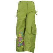 Pantalon enfant Miss Girly Pantalon fille FRIMOPINA