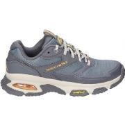 Chaussures Skechers 237553-CHAR