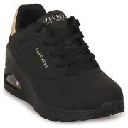 Baskets Skechers BBK UNO WEDGE