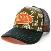 Casquette Von Dutch VD/NOS/CT/PAT