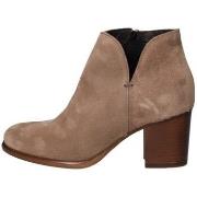 Bottines IgI&amp;CO 6698644 tronchetto Femme