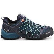 Chaussures Salewa Wildfire Gtx