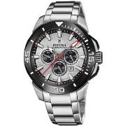 Montre Festina -