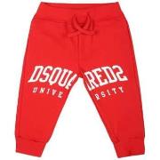 Pantalon enfant Dsquared -