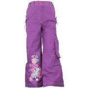 Pantalon enfant Miss Girly Pantalon fille FRIMOPINA