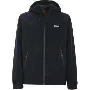 Veste Slam Act Hooded Jacket