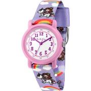 Montre Kikou Montre en plastique