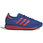 Baskets basses adidas SL 72 RS