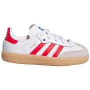 Baskets enfant adidas Baby Samba OG EL I JI4467