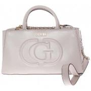 Sac Bandouliere Guess Sac Bandoulière Eco Mietta Sml Socie Stone EVG95...