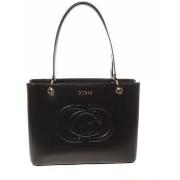 Sac Bandouliere Guess Sac Bandoulière Eco Mietta Sml Socie Black EVG95...