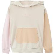 Sweat-shirt enfant Guess Hooded ls active top - ic2 french terry 290gs...