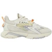 Baskets Lacoste Sneakers L003 NEO 224 1 SFA - Offwhite