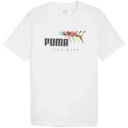 T-shirt Puma -