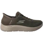 Baskets basses Skechers -