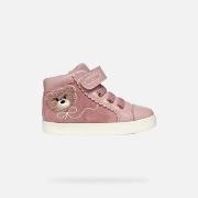 Chaussures enfant Geox B KILWI GIRL