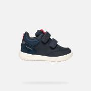 Baskets enfant Geox B HYROO BOY WPF