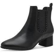 Bottes Marco Tozzi -