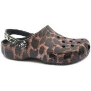 Mules Crocs CRO-RRR-207840-BKMA