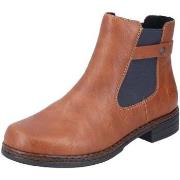 Bottes Rieker -