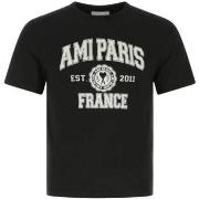 T-shirt Ami Paris T-Shirt