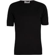 T-shirt John Smedley T-shirt Belden