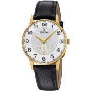 Montre Festina F20567/1, Quartz, 36mm, 3ATM