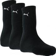 Chaussettes Puma Chaussettes Mixte SPORTCREW