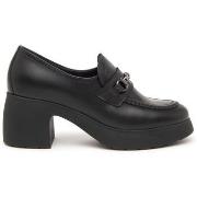 Ballerines NeroGiardini NGDAI25-411290-blk