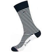 Chaussettes La Chaussette De France Chaussettes Homme ASS3