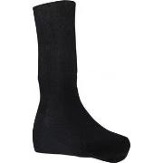 Chaussettes Eminence Chaussettes Homme Coton PEIGNE Noir