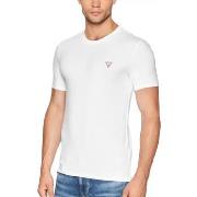 T-shirt Guess Classic triangle