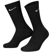 Chaussettes Nike Chaussettes Mixte EVERYDAY